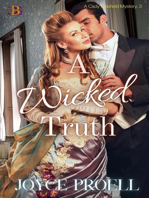 cover image of A Wicked Truth